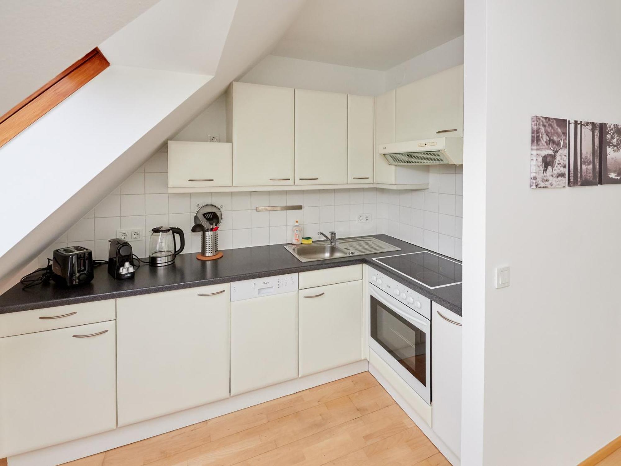 Central Apartment Kreuzgasse Wiedeń Zewnętrze zdjęcie