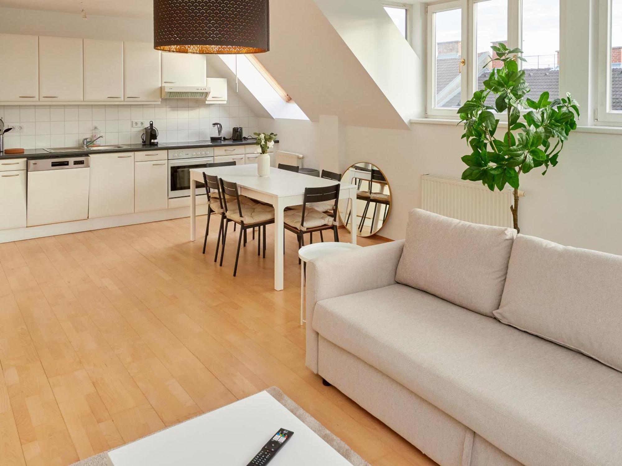 Central Apartment Kreuzgasse Wiedeń Zewnętrze zdjęcie