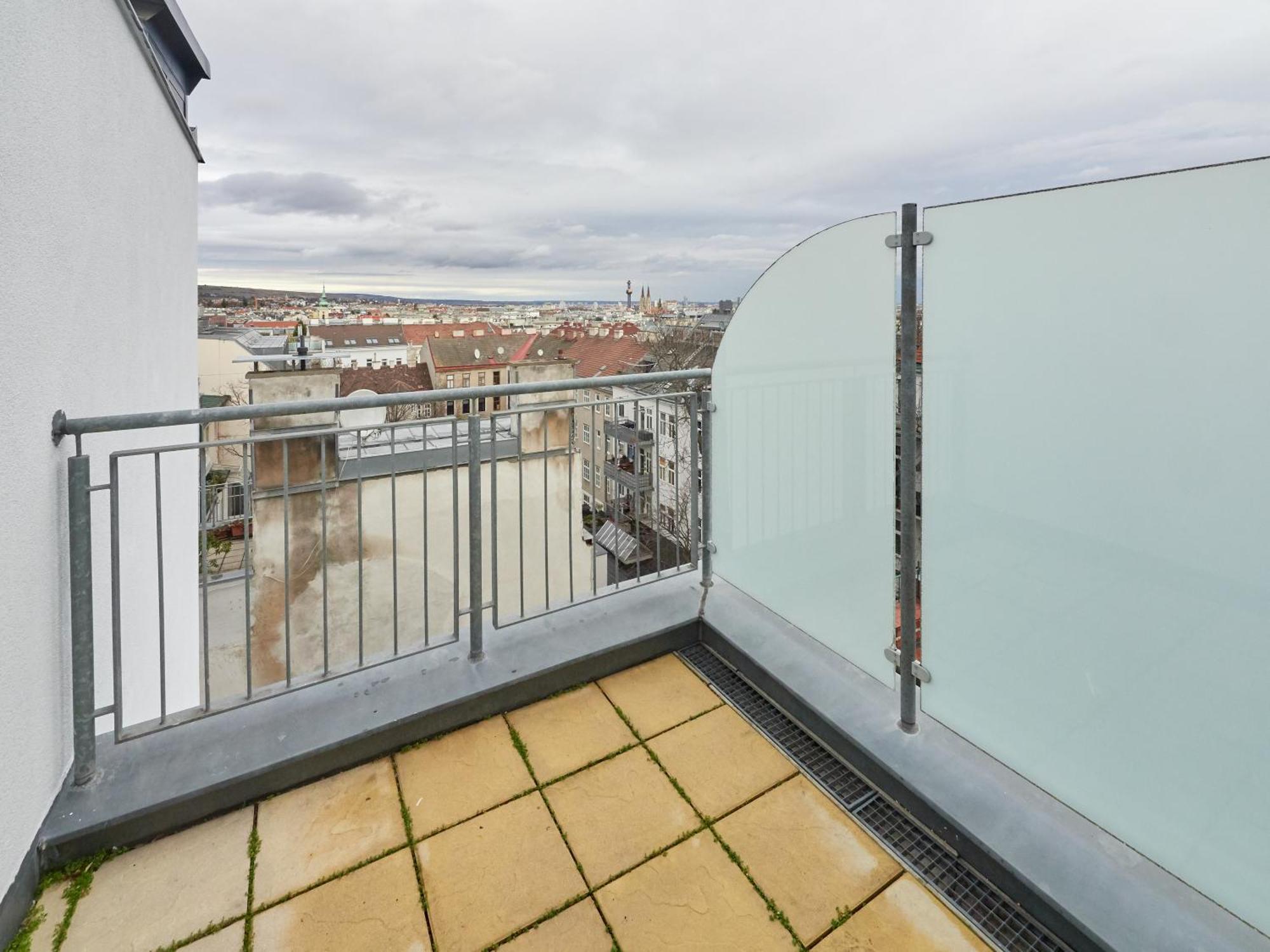 Central Apartment Kreuzgasse Wiedeń Zewnętrze zdjęcie
