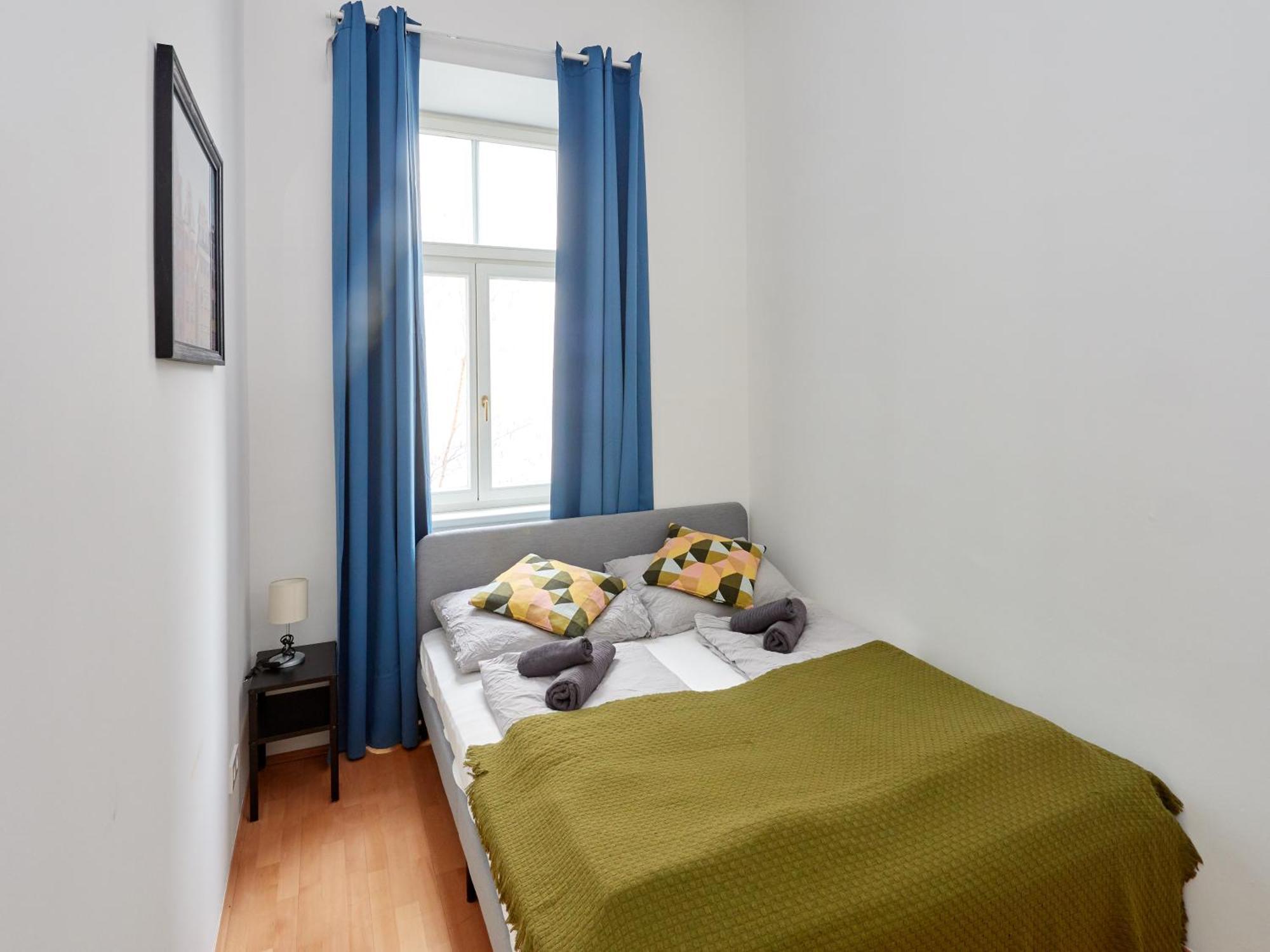 Central Apartment Kreuzgasse Wiedeń Zewnętrze zdjęcie