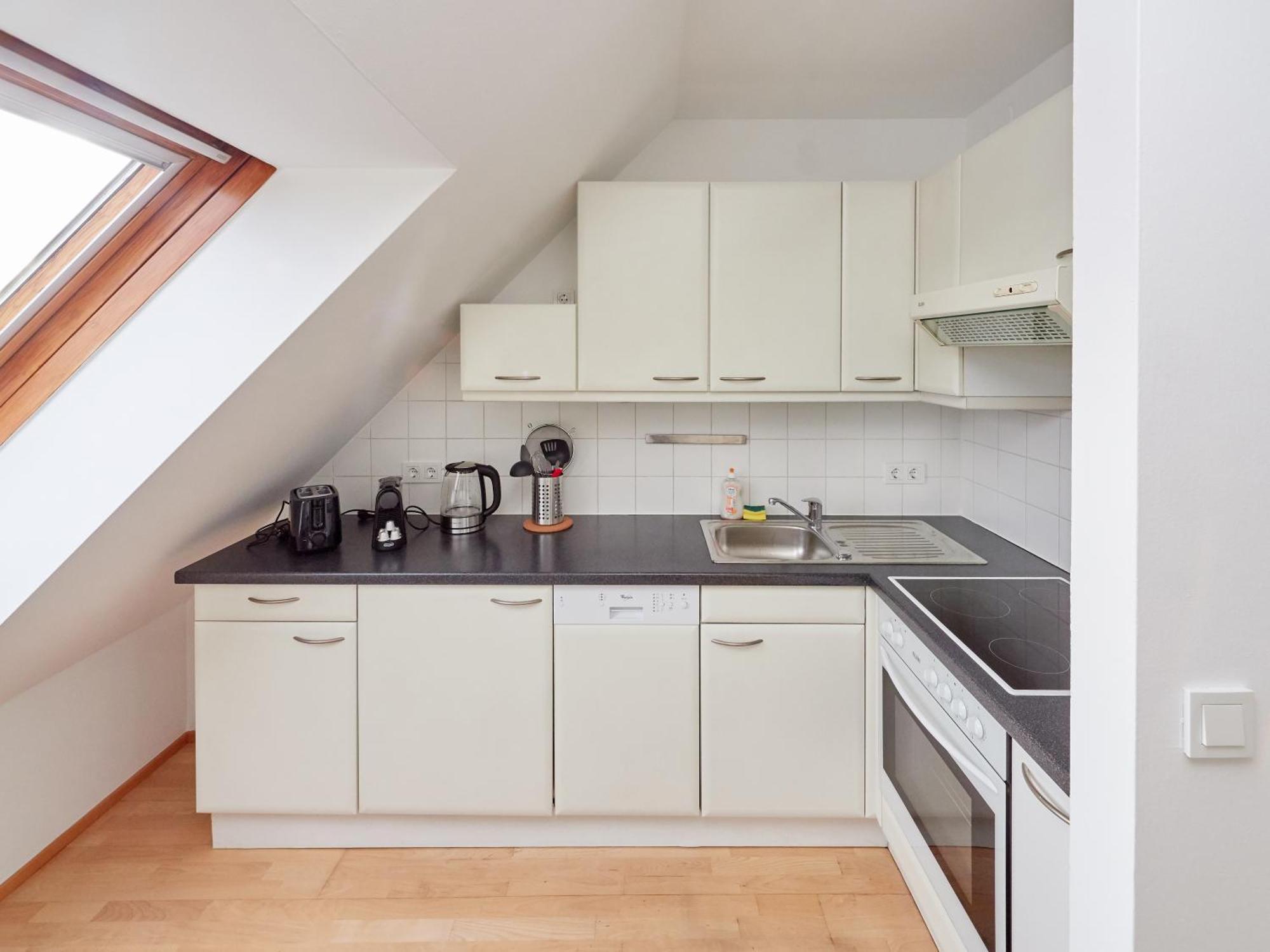 Central Apartment Kreuzgasse Wiedeń Zewnętrze zdjęcie
