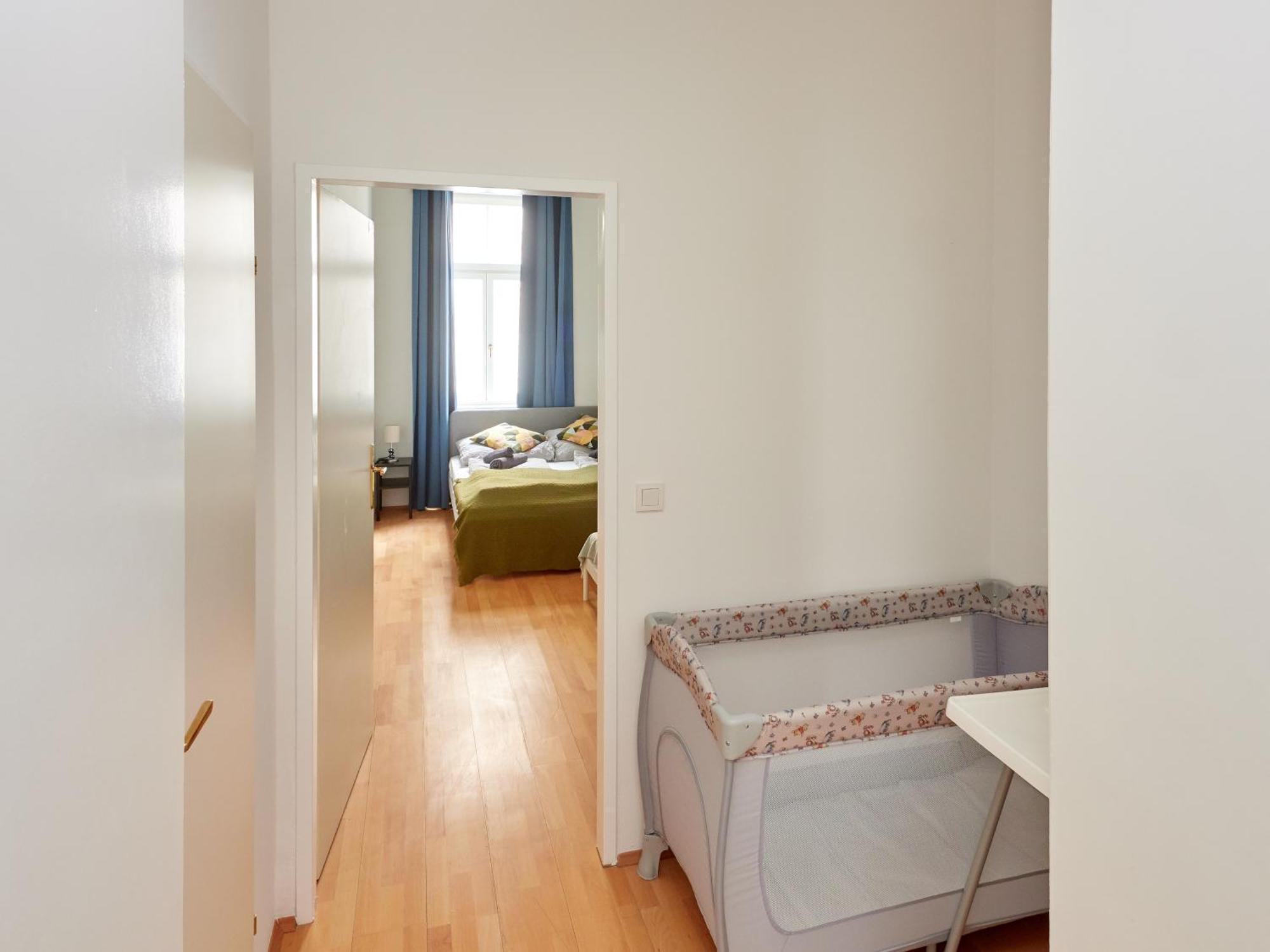 Central Apartment Kreuzgasse Wiedeń Zewnętrze zdjęcie