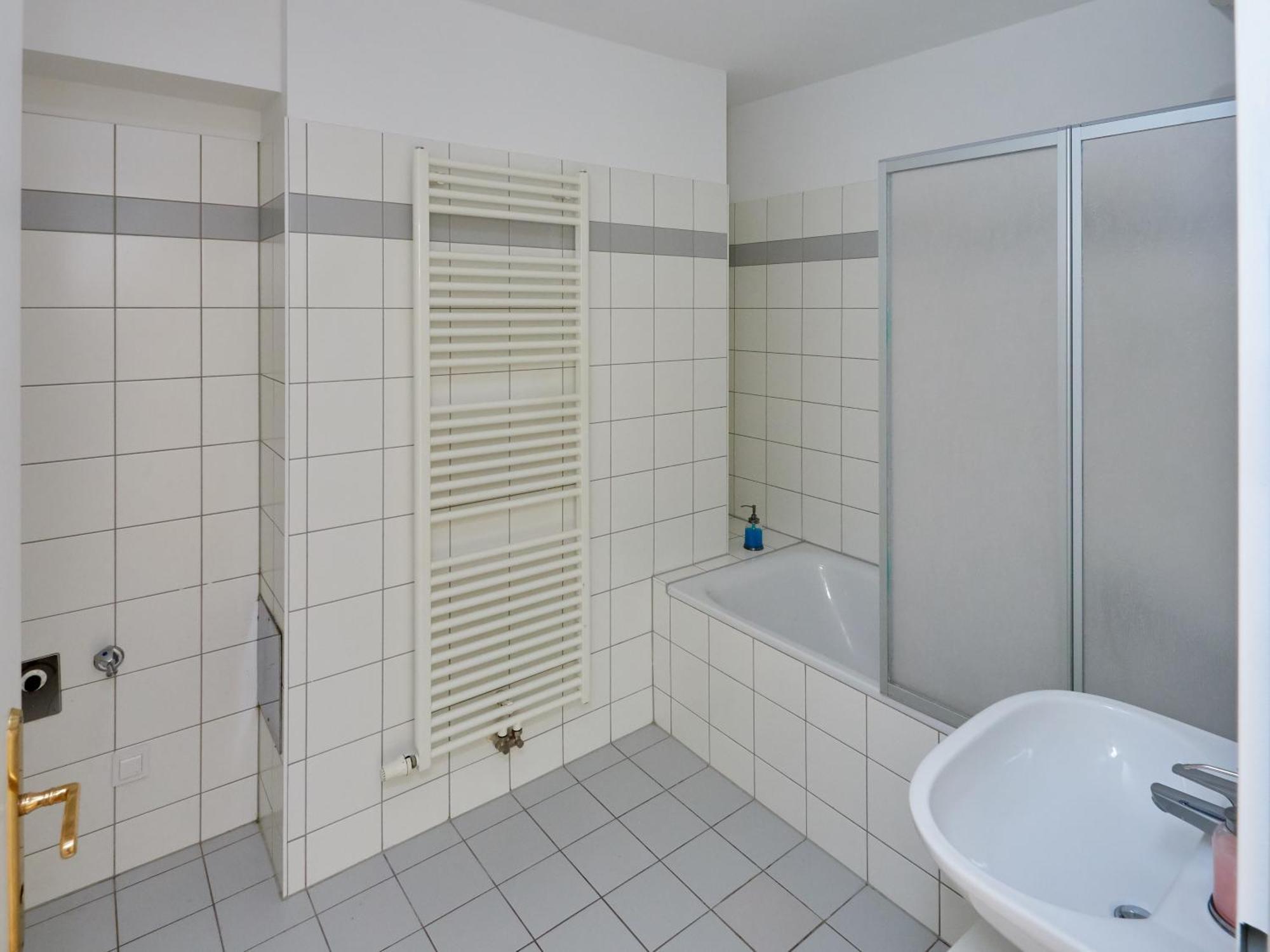 Central Apartment Kreuzgasse Wiedeń Zewnętrze zdjęcie